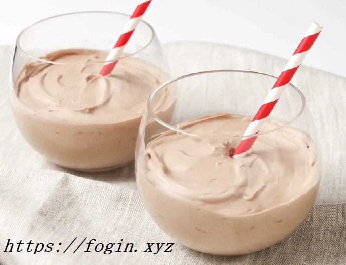Keto Frosty Recipe – The Perfect Low-Carb, Creamy Chocolate Treat