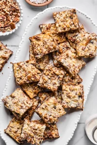 Gluten Free Magic Cookie Bars