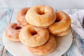 Sourdough Discard Donuts Recipe